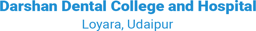 Darshan Dental College and Hospital