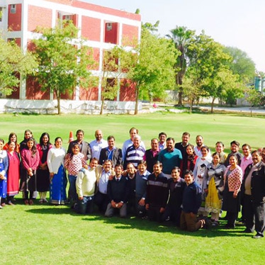 darshan-dental-college-team