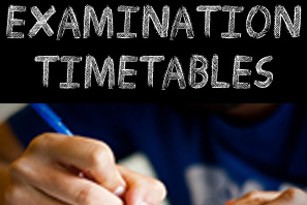 Darshan-Examination-Timetable