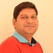 1 Dr. Sandeep Jain