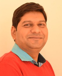 1 Dr. Sandeep Jain