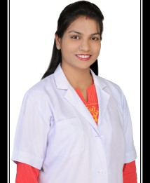 Dr. Jyoti Jingar